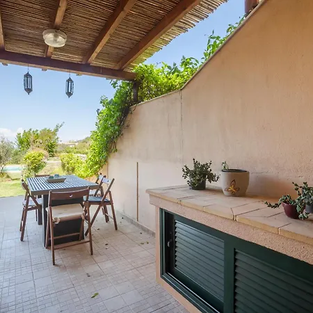 Delmare Thema Holiday home