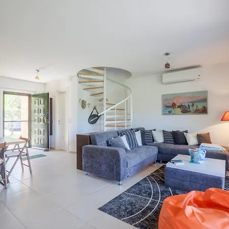 Delmare Thema Holiday home