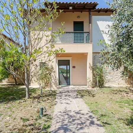 Holiday home Delmare Thema *