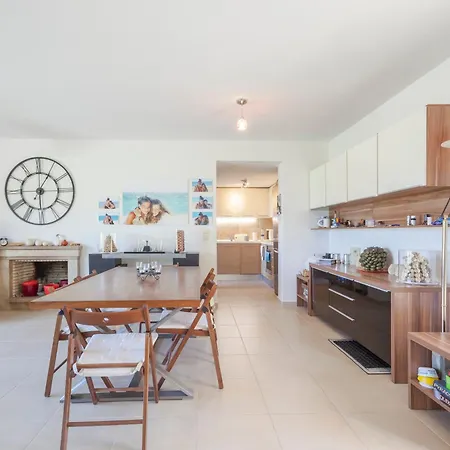 Delmare Thema Holiday home *