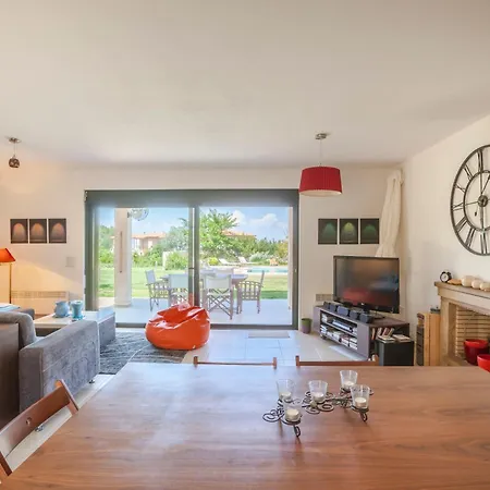 Delmare Thema Feriehus