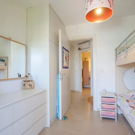 Delmare Thema Feriehus