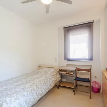 Delmare Thema Holiday home Hanioti