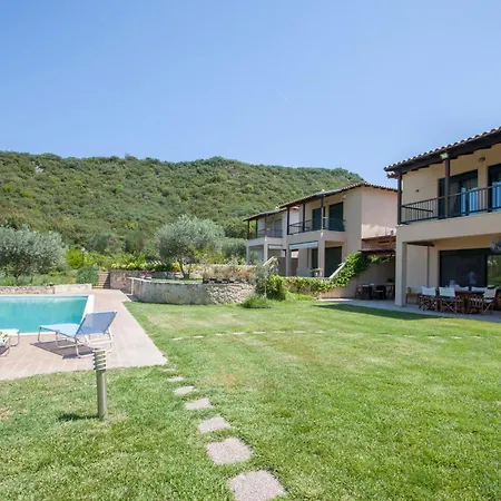 Holiday home Delmare Thema Hanioti