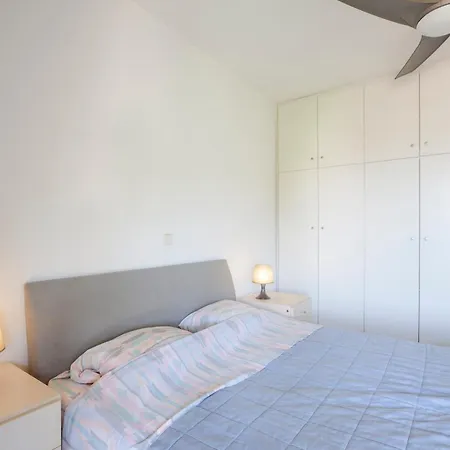 Feriehus Delmare Thema *